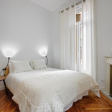 شقة Mezzanine Orange مدريد المظهر الخارجي الصورة