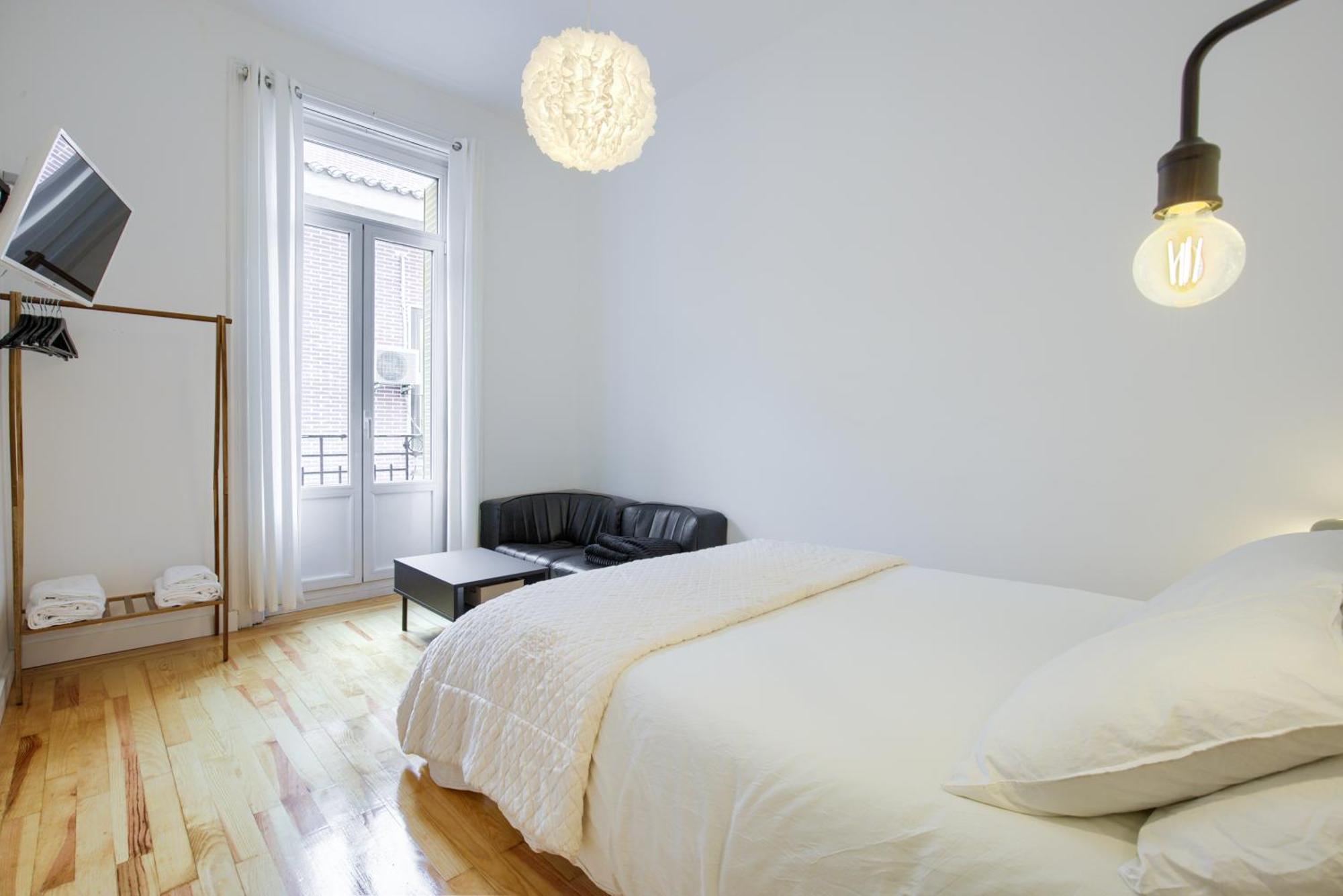 شقة Mezzanine Orange مدريد الغرفة الصورة