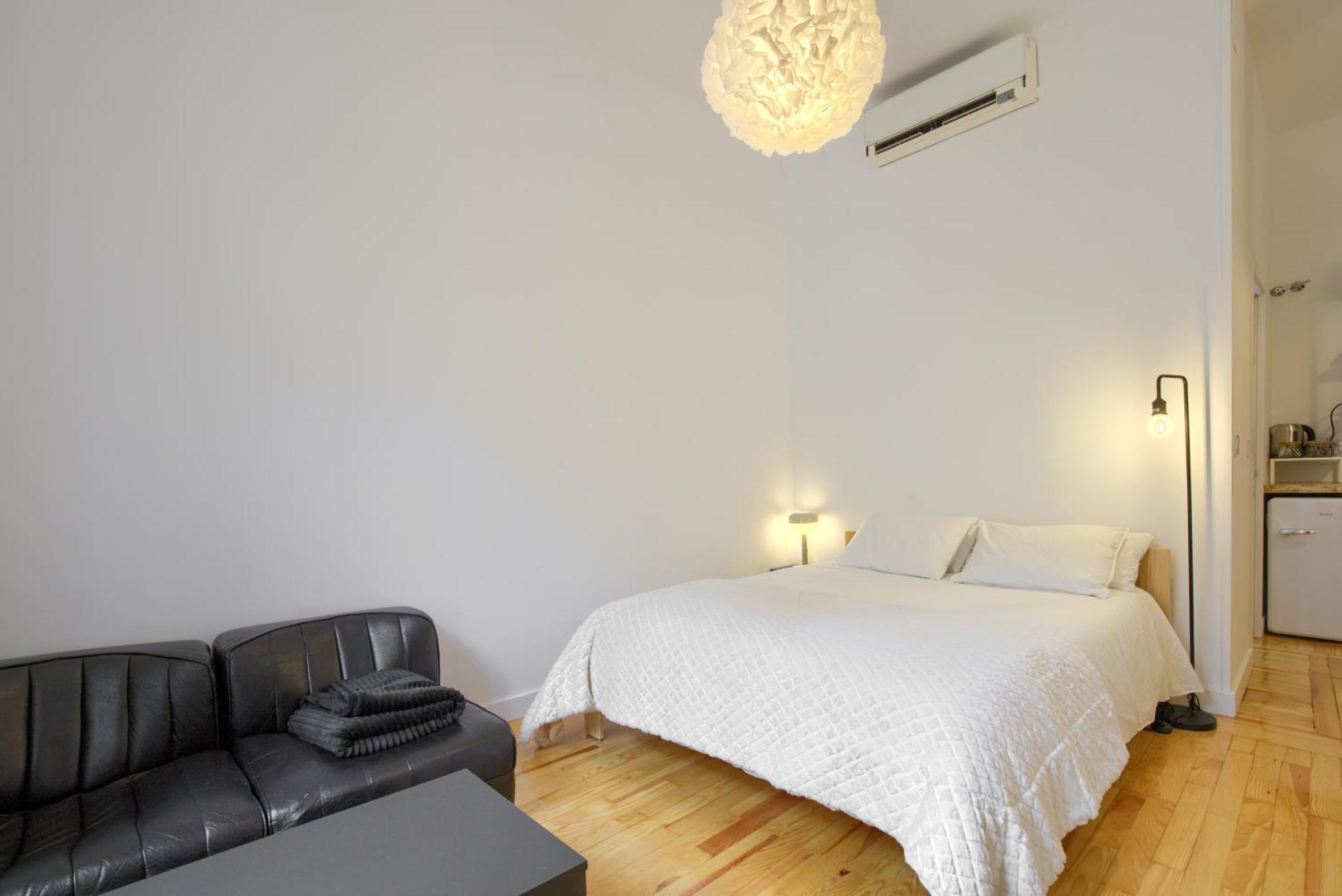 شقة Mezzanine Orange مدريد الغرفة الصورة